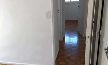 IMPECABLE! Depto 3 amb c/2 balcones en Av. Maipú e Italia