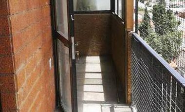 IMPECABLE! Depto 3 amb c/2 balcones en Av. Maipú e Italia