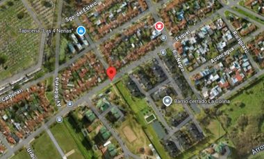 Departamento en venta - 2 Dormitorios 1 Baño - 50Mts2 - Ezpeleta