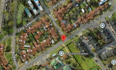 Departamento en venta - 2 Dormitorios 1 Baño - 50Mts2 - Ezpeleta