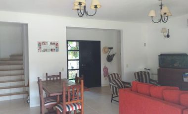 Casa en Bo. Cerrado Los Olivares