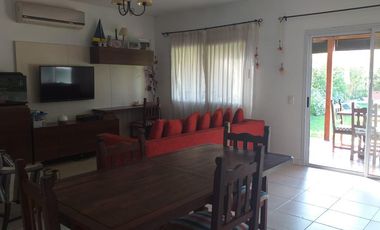 Casa en Bo. Cerrado Los Olivares