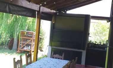 Casa en Bo. Cerrado Los Olivares