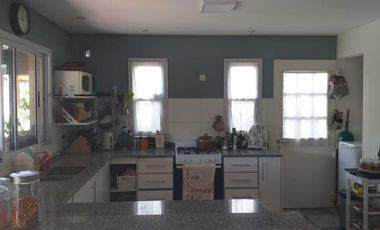 Casa en Bo. Cerrado Los Olivares