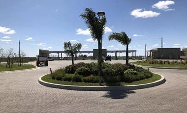 Terreno en venta - 700Mts2 - Santa Clara al Sur