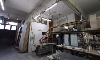 Departamento en venta - 3 Dormitorios 3 Baños - Galpón - 473Mts2 - Villa Diamante, Lanús