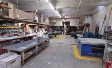 Departamento en venta - 3 Dormitorios 3 Baños - Galpón - 473Mts2 - Villa Diamante, Lanús