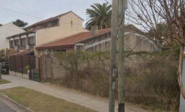 Terreno en venta Ramos Mejía Residencial