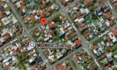 Edificio Comercial en alquiler - 10 Ambientes - Saavedra