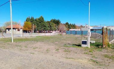 Terreno en Barrio Privado