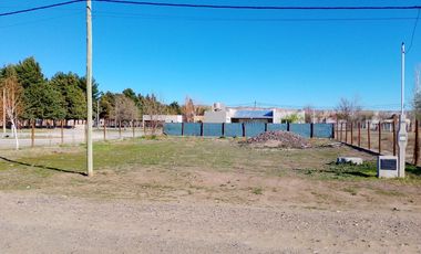 Terreno en Barrio Privado