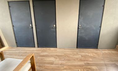 DEPARTAMENTO EN VENTA EN COLONIA PORTALES SUR