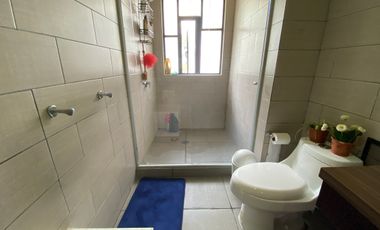 DEPARTAMENTO EN VENTA EN COLONIA PORTALES SUR