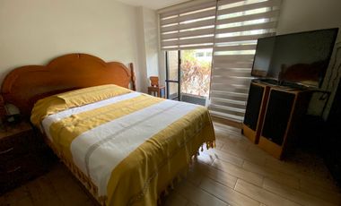 DEPARTAMENTO EN VENTA EN COLONIA PORTALES SUR