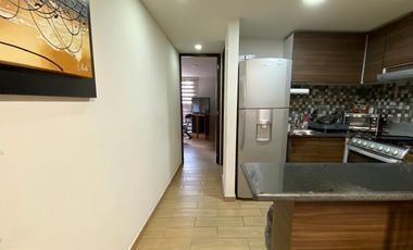 DEPARTAMENTO EN VENTA EN COLONIA PORTALES SUR