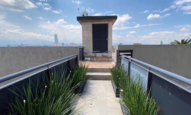 DEPARTAMENTO EN VENTA EN COLONIA PORTALES SUR