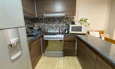 DEPARTAMENTO EN VENTA EN COLONIA PORTALES SUR