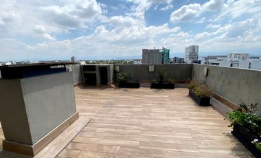 DEPARTAMENTO EN VENTA EN COLONIA PORTALES SUR