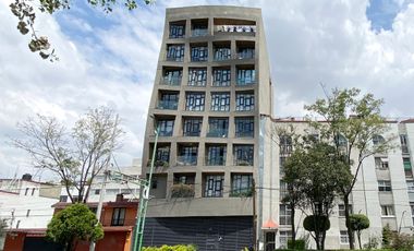 DEPARTAMENTO EN VENTA EN COLONIA PORTALES SUR