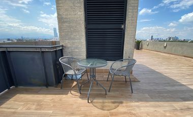 DEPARTAMENTO EN VENTA EN COLONIA PORTALES SUR