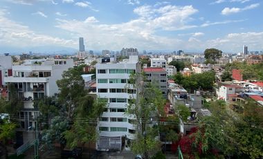 DEPARTAMENTO EN VENTA EN COLONIA PORTALES SUR