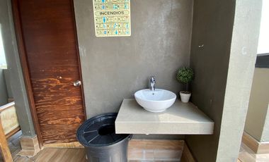 DEPARTAMENTO EN VENTA EN COLONIA PORTALES SUR