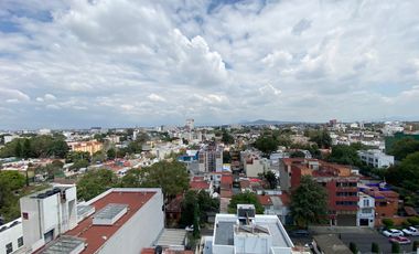 DEPARTAMENTO EN VENTA EN COLONIA PORTALES SUR