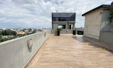 DEPARTAMENTO EN VENTA EN COLONIA PORTALES SUR