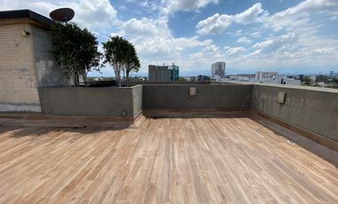 DEPARTAMENTO EN VENTA EN COLONIA PORTALES SUR