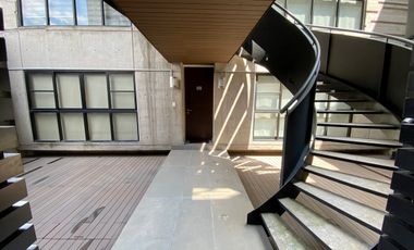 DEPARTAMENTO EN VENTA EN COLONIA PORTALES SUR