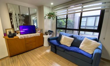 DEPARTAMENTO EN VENTA EN COLONIA PORTALES SUR