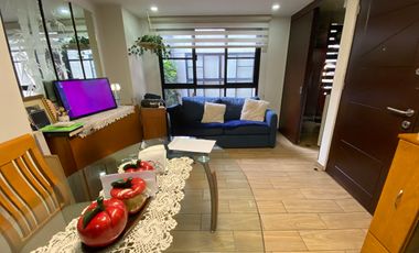 DEPARTAMENTO EN VENTA EN COLONIA PORTALES SUR