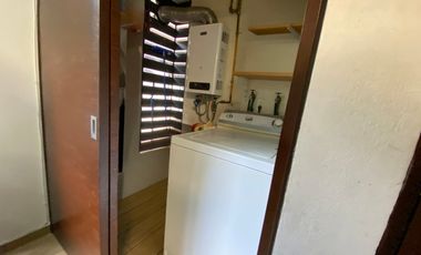 DEPARTAMENTO EN VENTA EN COLONIA PORTALES SUR