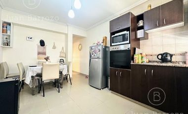 Venta Departamento de 2 ambientes en Banfield Este