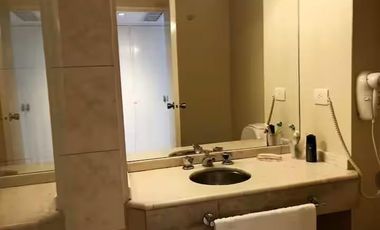 Departamento en Recoleta