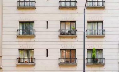 Departamento en Recoleta