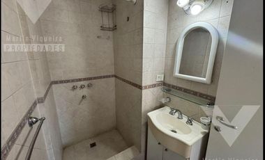 Departamento en Recoleta