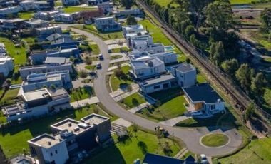Terreno en  venta