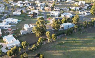 Terreno en  venta