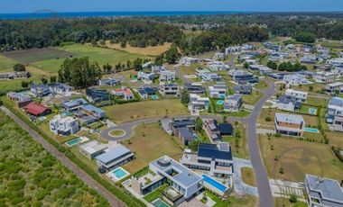 Terreno en  venta