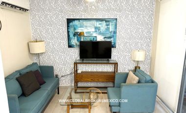 Venta de CASA AMUEBLADA en Coto, PUERTO VALLARTA, Jalisco.