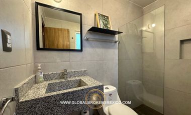 Venta de CASA AMUEBLADA en Coto, PUERTO VALLARTA, Jalisco.