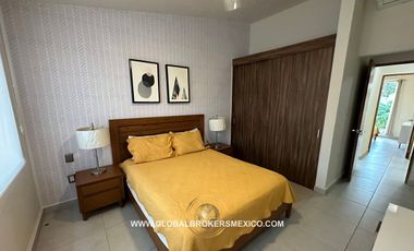 Venta de CASA AMUEBLADA en Coto, PUERTO VALLARTA, Jalisco.