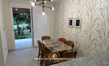 Venta de CASA AMUEBLADA en Coto, PUERTO VALLARTA, Jalisco.