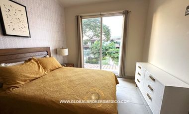 Venta de CASA AMUEBLADA en Coto, PUERTO VALLARTA, Jalisco.