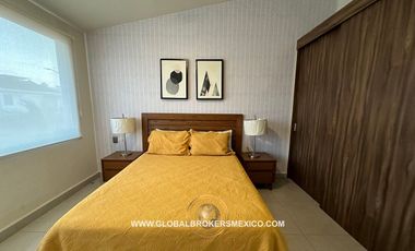 Venta de CASA AMUEBLADA en Coto, PUERTO VALLARTA, Jalisco.