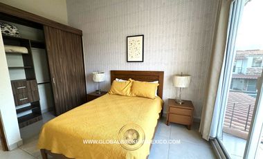 Venta de CASA AMUEBLADA en Coto, PUERTO VALLARTA, Jalisco.