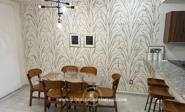 Venta de CASA AMUEBLADA en Coto, PUERTO VALLARTA, Jalisco.