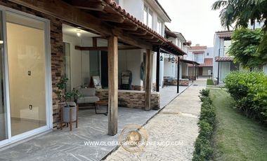 Venta de CASA AMUEBLADA en Coto, PUERTO VALLARTA, Jalisco.