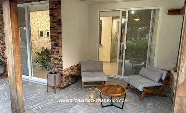 Venta de CASA AMUEBLADA en Coto, PUERTO VALLARTA, Jalisco.